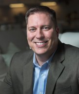Eric Rasmussen